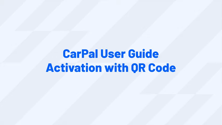 TOPDON CarPal User Guide| How to Scan to Activate Your CarPal?